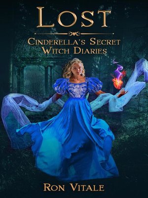 cover image of Lost